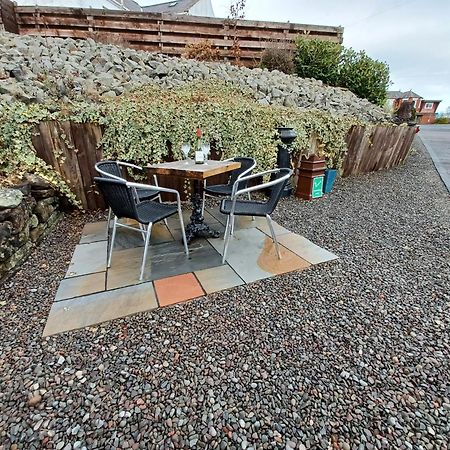 شقة غريتنا  في Solway Retreat المظهر الخارجي الصورة